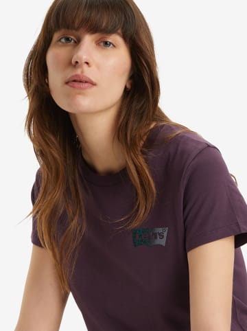 Levi's Shirt in Lila