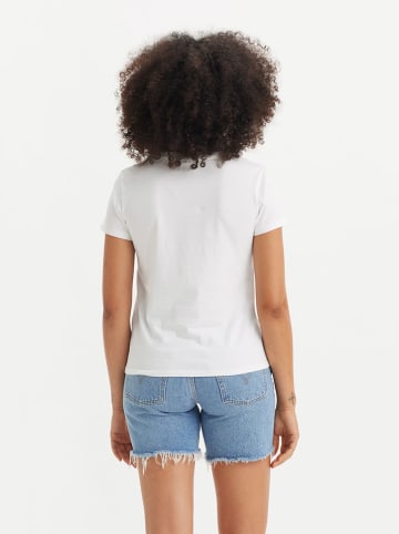 Levi's Shirt in Weiß