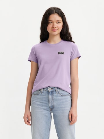 Levi's Shirt paars
