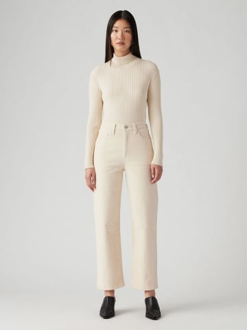 Levi's Corduroybroek beige