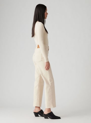 Levi's Corduroybroek beige
