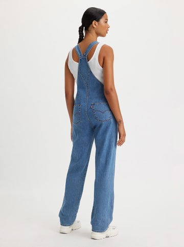 Levi's Spijkertuinbroek blauw
