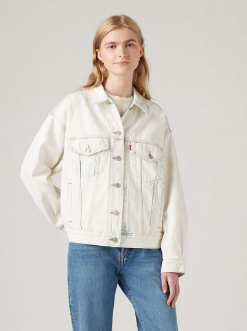Levi's Jeansjacke in Hellblau
