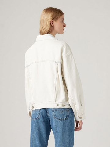 Levi's Kurtka dżinsowa w kolorze błękitnym