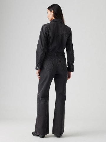 Levi's Jumpsuit in Anthrazit