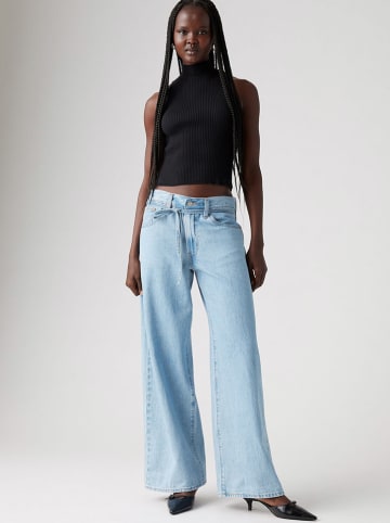 Levi's Jeans "I will" - Comfort fit - in Hellblau