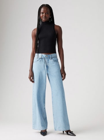 Levi's Dżinsy "I will" - Comfort fit - w kolorze błękitnym