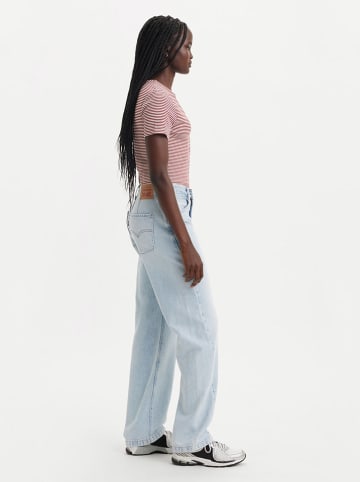 Levi's Jeans - Regular fit - in Hellblau