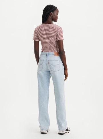 Levi's Jeans - Regular fit - in Hellblau