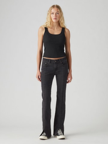 Levi's Jeans - Skinny fit - in Anthrazit