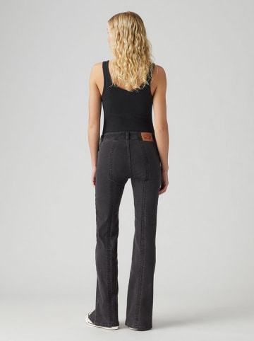 Levi's Jeans - Skinny fit - in Anthrazit