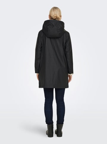ONLY Tussenmantel zwart