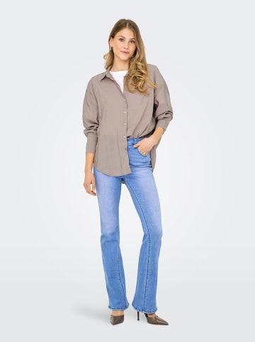 ONLY Blouse beige
