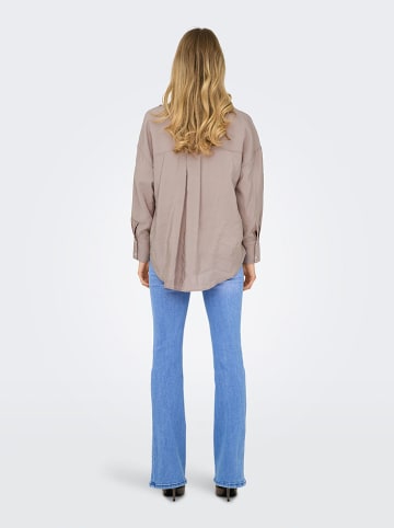 ONLY Blouse beige