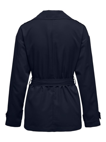 ONLY Tusssenjas donkerblauw