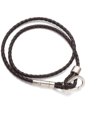 Pandora Armband bruin