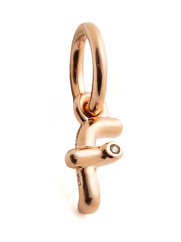Pandora Rosévergulde hanger