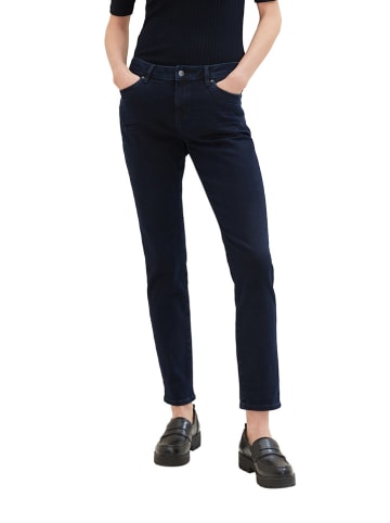 Tom Tailor Jeans - Regular fit - in Dunkelblau