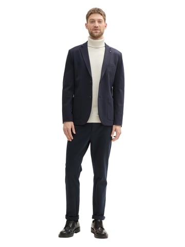 Tom Tailor Sakko in Dunkeblau