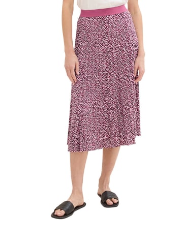Tom Tailor Rock in Pink