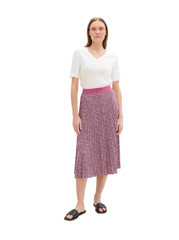 Tom Tailor Rock in Pink