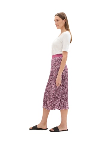 Tom Tailor Rock in Pink