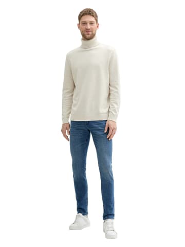 Tom Tailor Jeans - Slim fit - in Blau