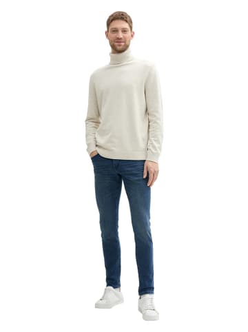 Tom Tailor Jeans - Slim fit - in Blau