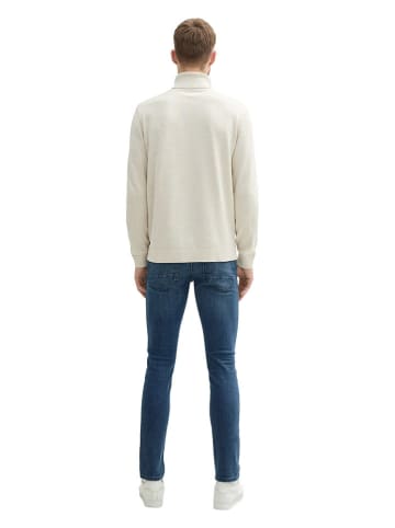 Tom Tailor Dżinsy - Slim fit - w kolorze niebieskim