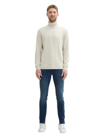 Tom Tailor Jeans - Slim fit - in Blau