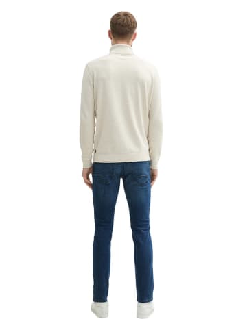 Tom Tailor Dżinsy - Slim fit - w kolorze niebieskim