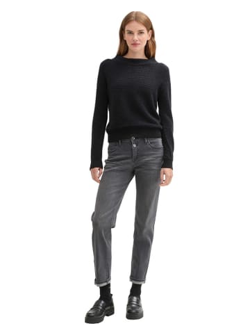 Tom Tailor Spijkerbroek - boyfriend fit - grijs