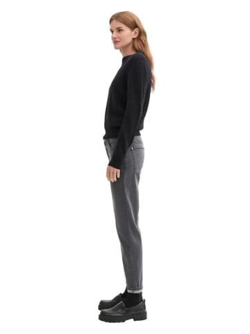 Tom Tailor Jeans - Boyfriend fit - in Grau