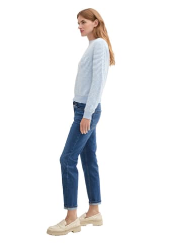 Tom Tailor Jeans - Boyfriend fit - in Blau