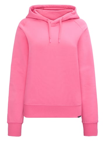 Didriksons Bluza "Ven" w kolorze różowym