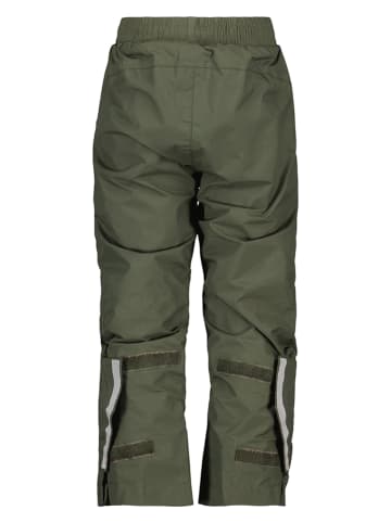 Didriksons Funktionshose "Idur" in Khaki