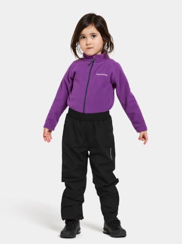 Didriksons Functionele broek "Idur" zwart