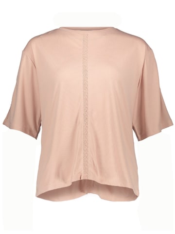 Passionata Pyjamashirt beige