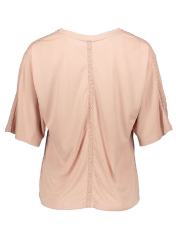 Passionata Pyjamashirt beige