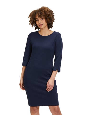 CARTOON Kleid in Dunkelblau