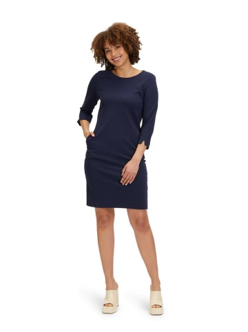 CARTOON Kleid in Dunkelblau