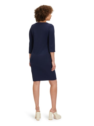 CARTOON Kleid in Dunkelblau