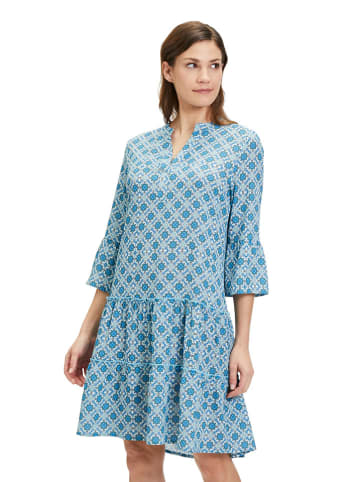 CARTOON Kleid in Blau