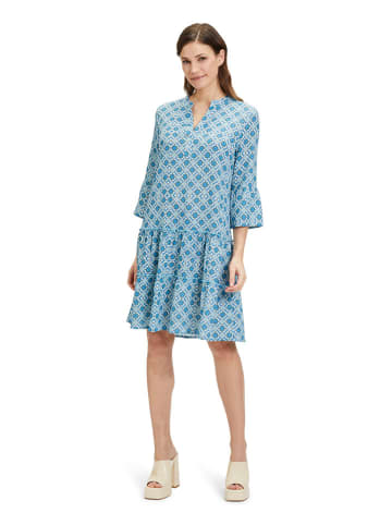 CARTOON Kleid in Blau