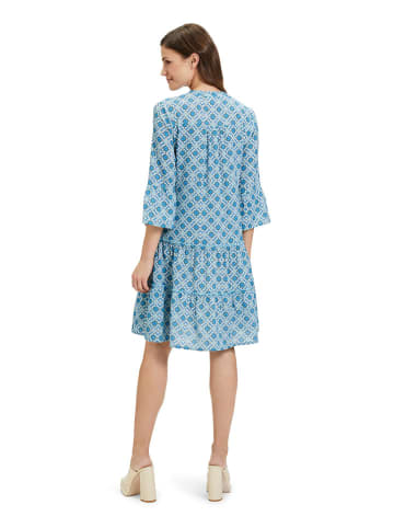 CARTOON Kleid in Blau