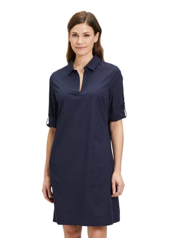 CARTOON Kleid in Dunkelblau