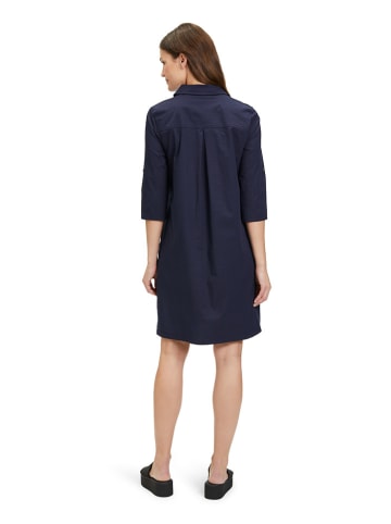 CARTOON Kleid in Dunkelblau