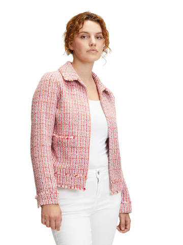 CARTOON Übergangsjacke in Rosa/ Orange