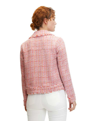 CARTOON Übergangsjacke in Rosa/ Orange