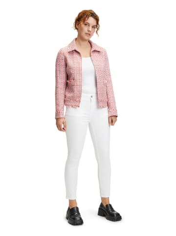 CARTOON Übergangsjacke in Rosa/ Orange